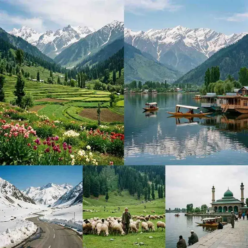 Feature Destination