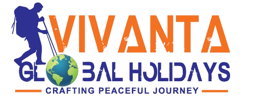 Vivanta Global Holidays